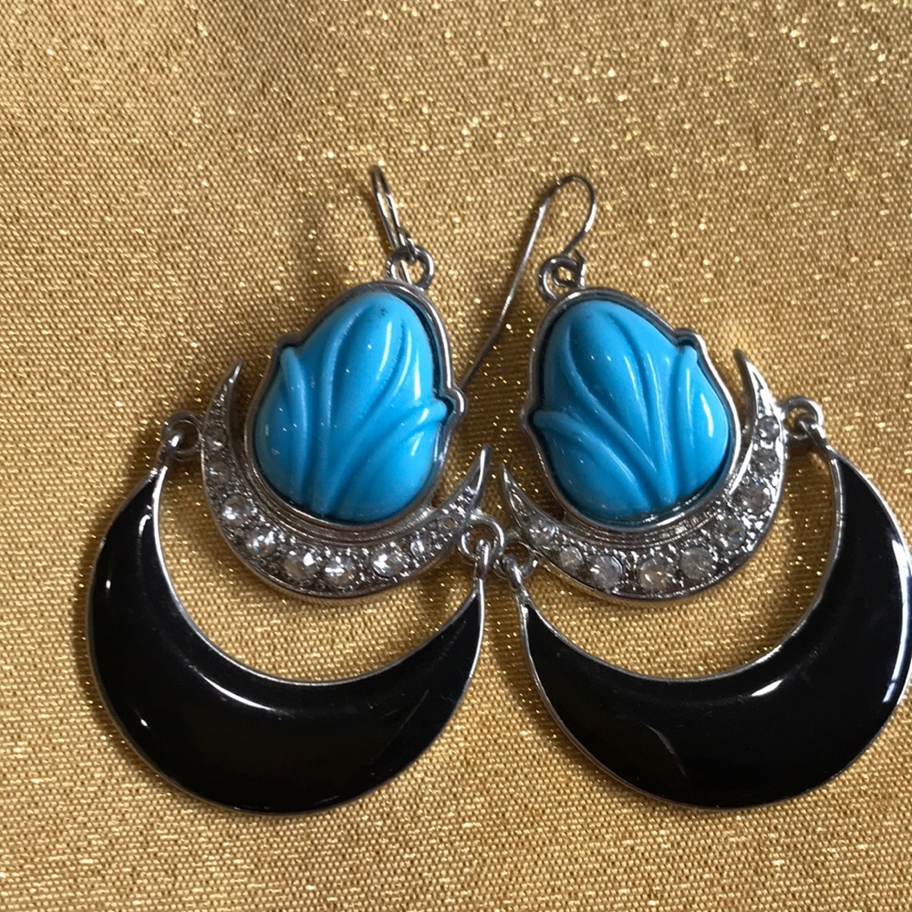 Beautiful Earrings